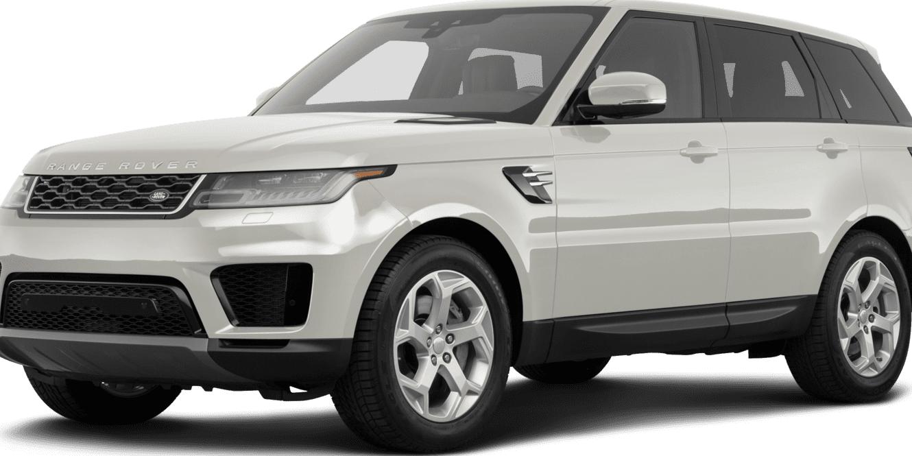 LAND ROVER RANGE ROVER SPORT 2020 SALWG2SU1LA749060 image